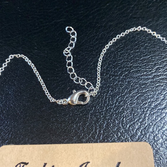 Texas dainty pendant necklace - Picture 3 of 4